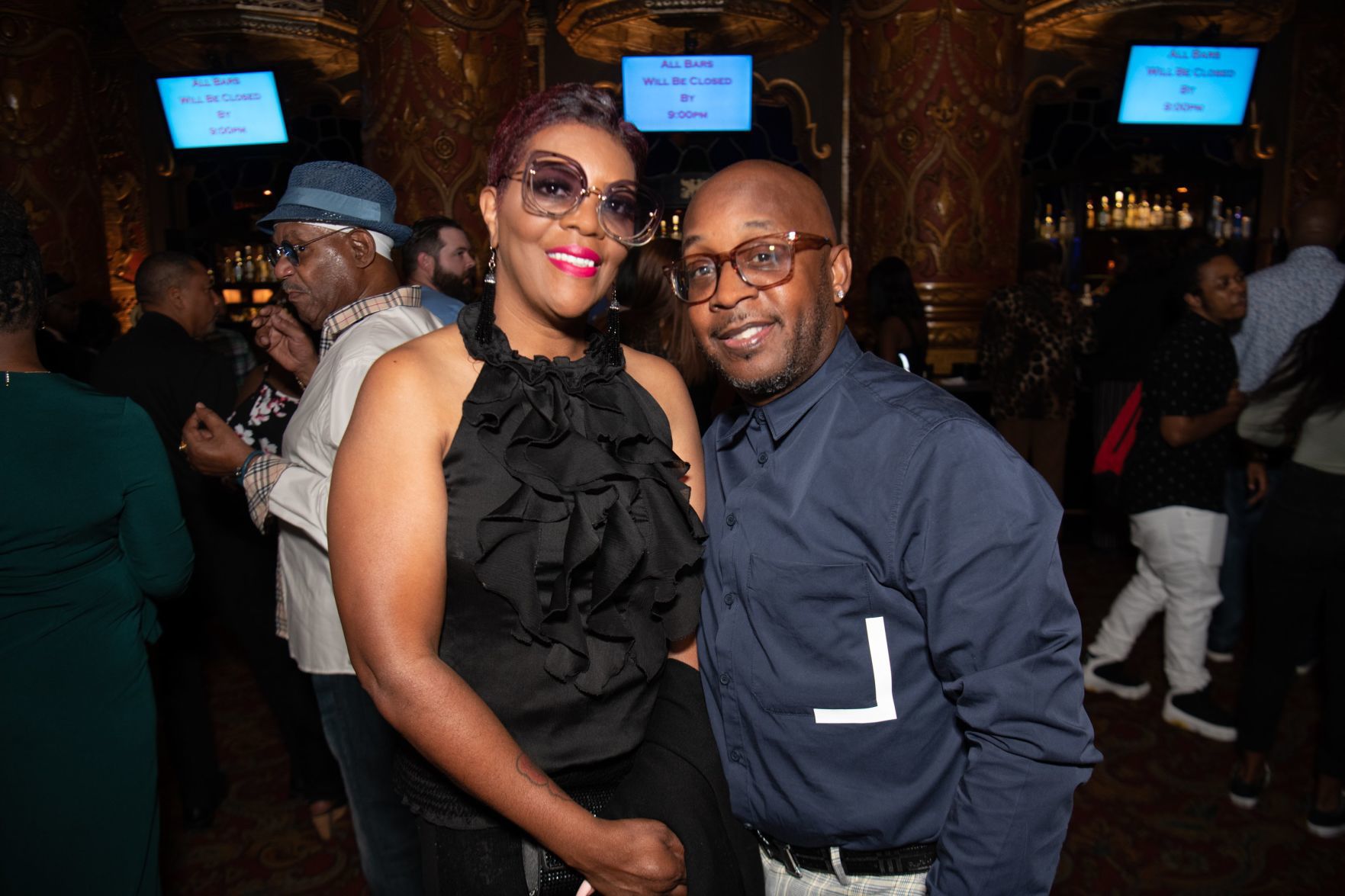 Boyz II Men at Fox Theatre